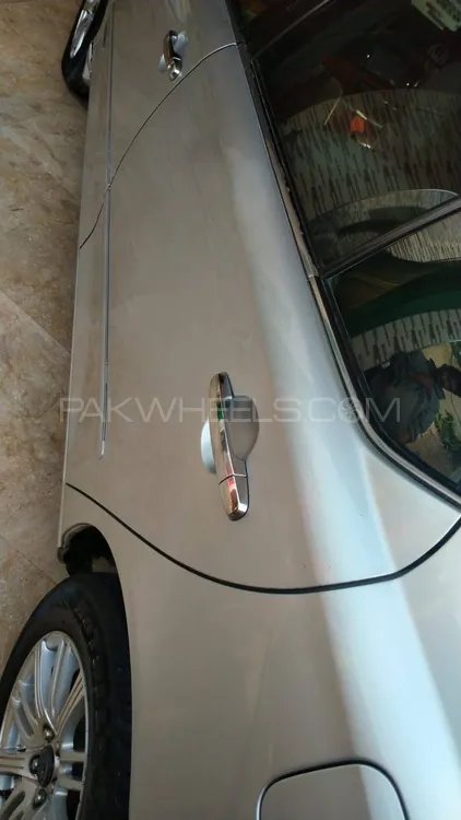 Toyota Premio 2005 for Sale in Peshawar Image-1