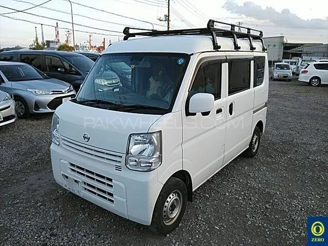 Nissan Clipper 2019 for Sale in Daska Image-1