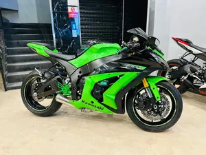 Kawasaki cheap zx10 olx