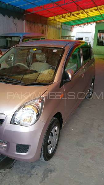 Daihatsu Mira 2012 for Sale in Lahore Image-1