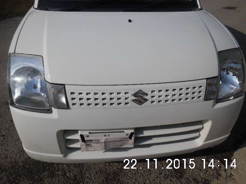 Suzuki Alto 2009 for Sale in Wah cantt Image-1