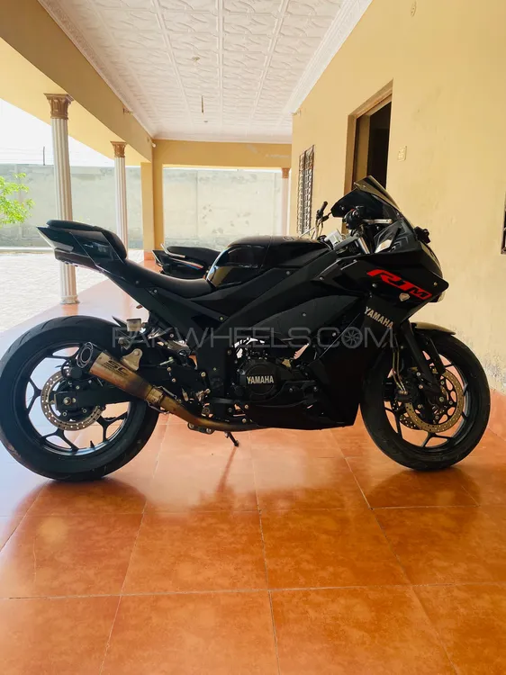 Ravi Premium R1 2022 for Sale Image-1