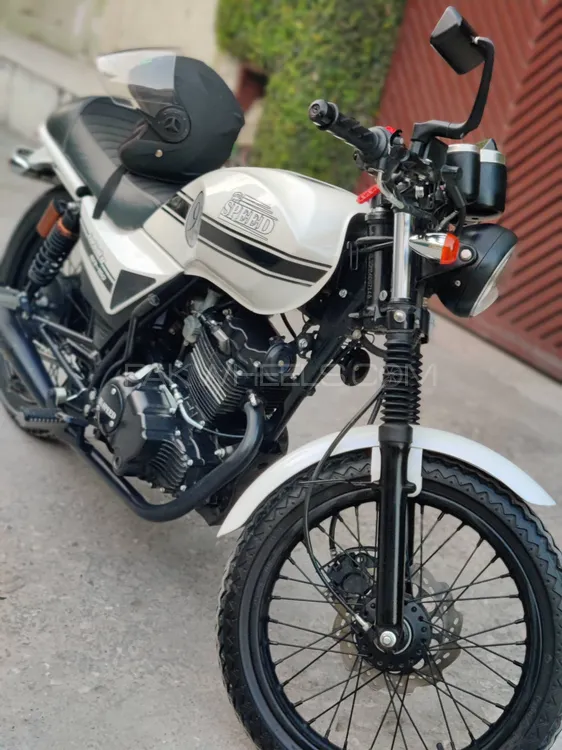 Hi Speed Infinity 150 2022 for Sale Image-1