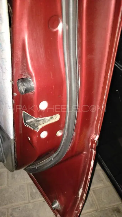 Toyota Corolla 1998 for Sale in Multan Image-1