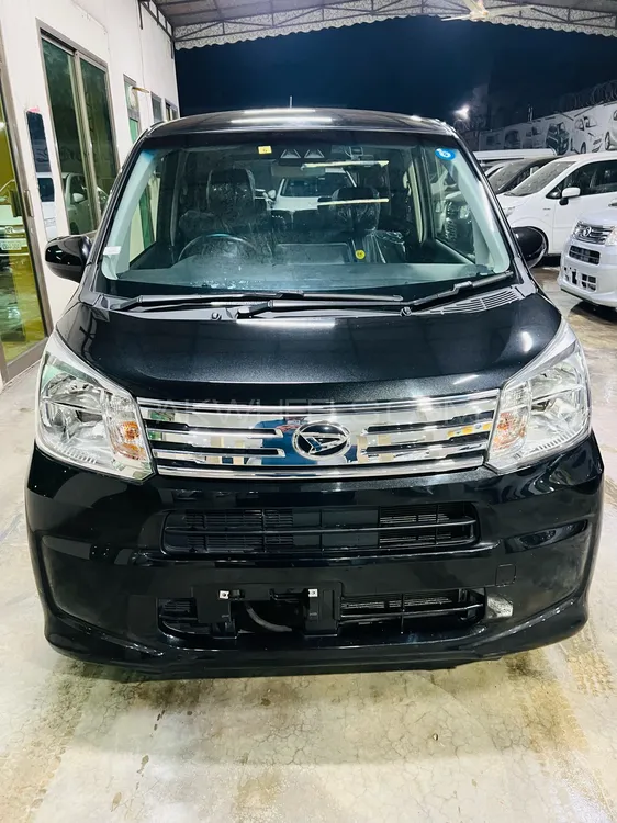 Daihatsu Move 2021 for Sale in Gujranwala Image-1