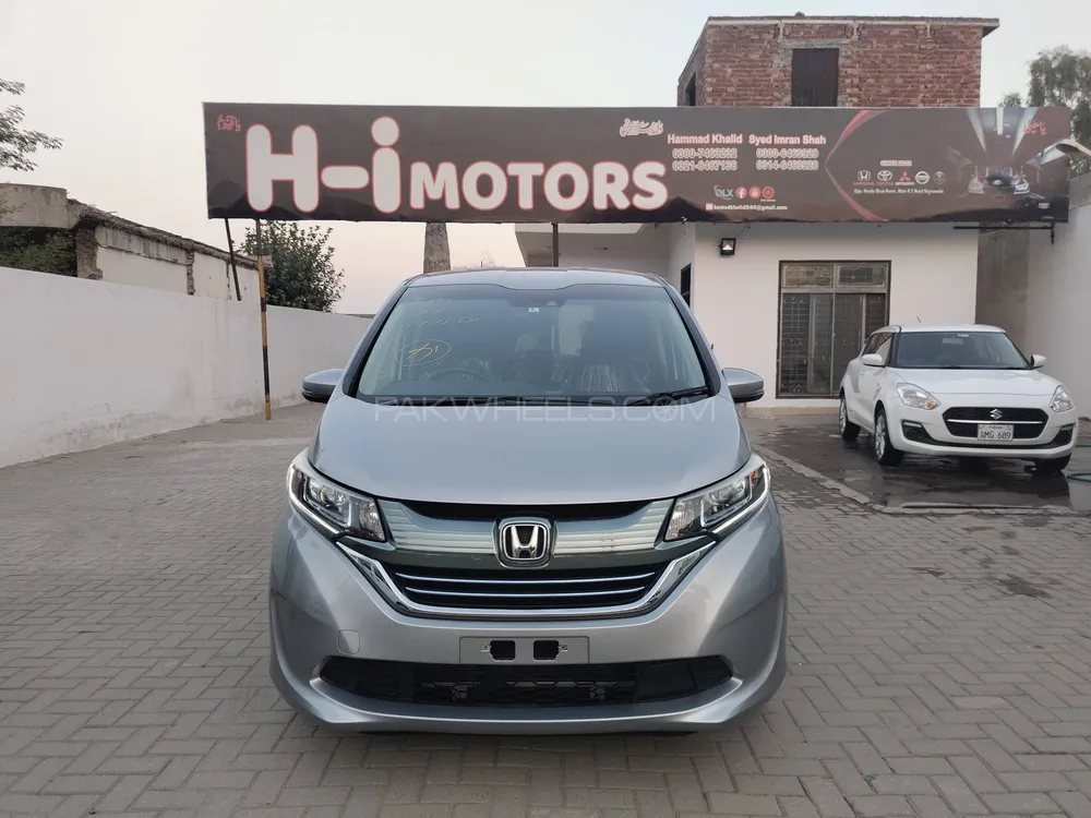 Honda Freed 2018 for sale in Gujranwala