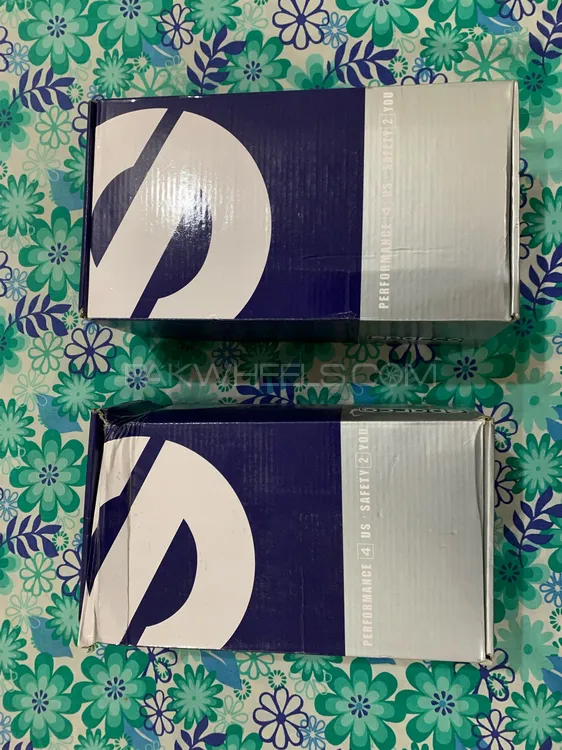 Sparco Seat belts  Image-1