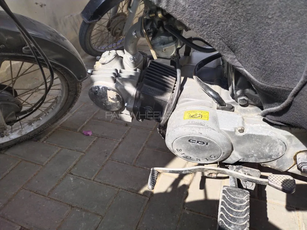 Chinese Bikes 70 2020 for Sale Image-1