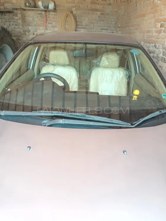 Honda City 2020 for Sale in Sahiwal Image-1