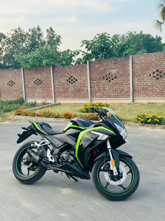 Super Power Sultan SP 250 2022 for Sale Image-1