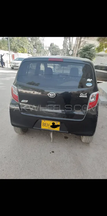 Daihatsu Mira 2011 for Sale in Karachi Image-1