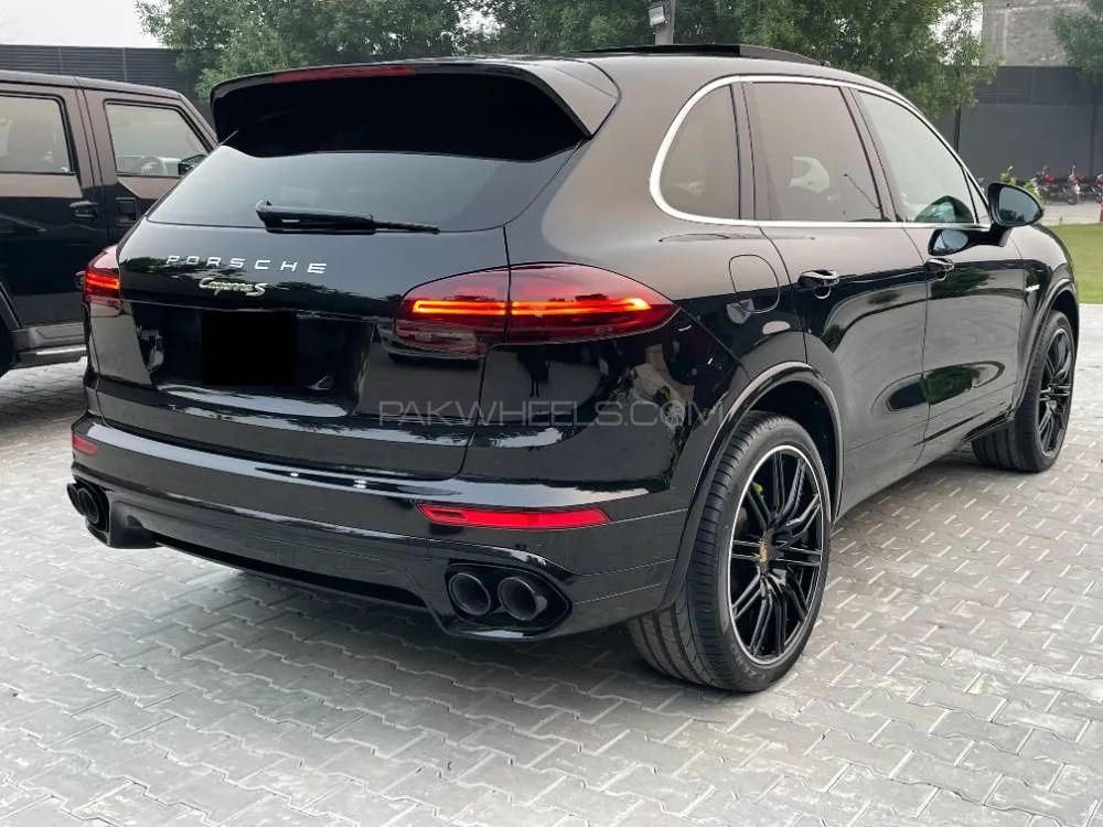 2015 cayenne online s for sale