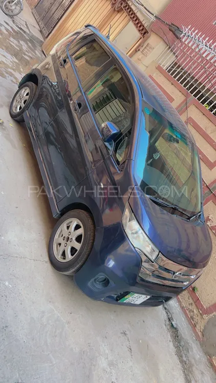 Nissan Dayz 2017 for Sale in Lahore Image-1