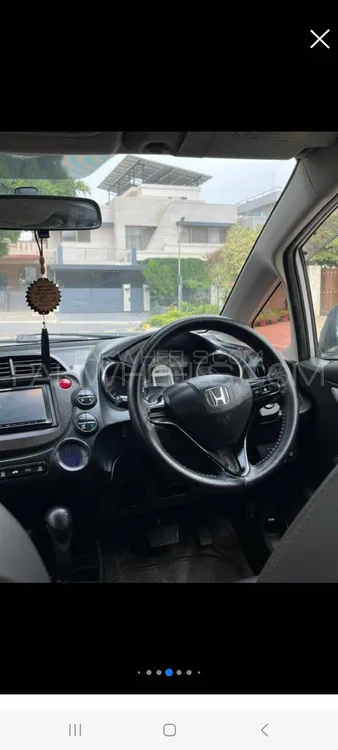 Honda Fit 2015 for sale in Mirpur mathelo