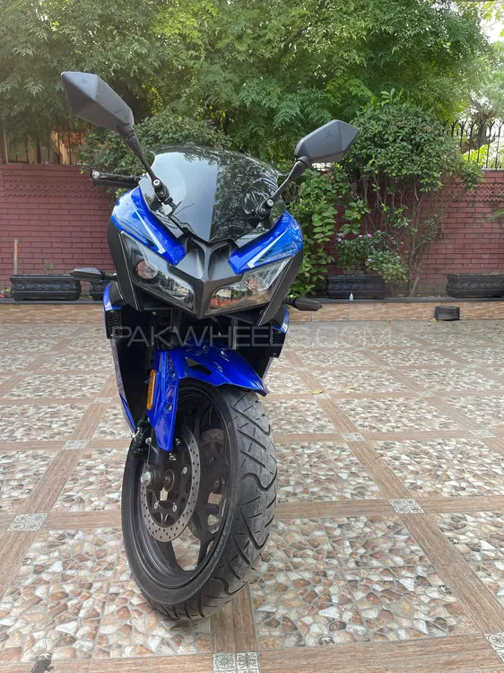 چینی موٹر سائیکل Other 2019 for Sale Image-1