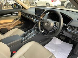 Make: Honda Civic Oriel 
Model: 2022 
Mileage: 20,000 KM
Reg: Karachi

Calling and Visiting hours

Monday to Saturday 

11:00 AM to 7:00 PM