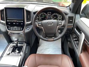 Make: Land Cruiser ZX
Model: 2020
Mileage: 5,800 KM
Reg: Unregistered 

Full House

Calling and Visiting Hours

Monday to Saturday

11:00 AM to 7:00 PM