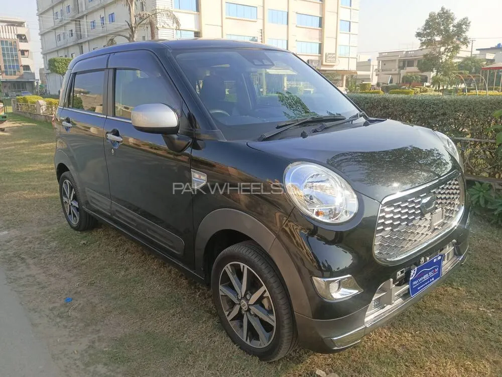 Toyota Pixis Epoch 2019 for sale in Gujranwala