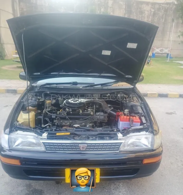 Toyota Corolla 1998 for Sale in Rawalpindi Image-1