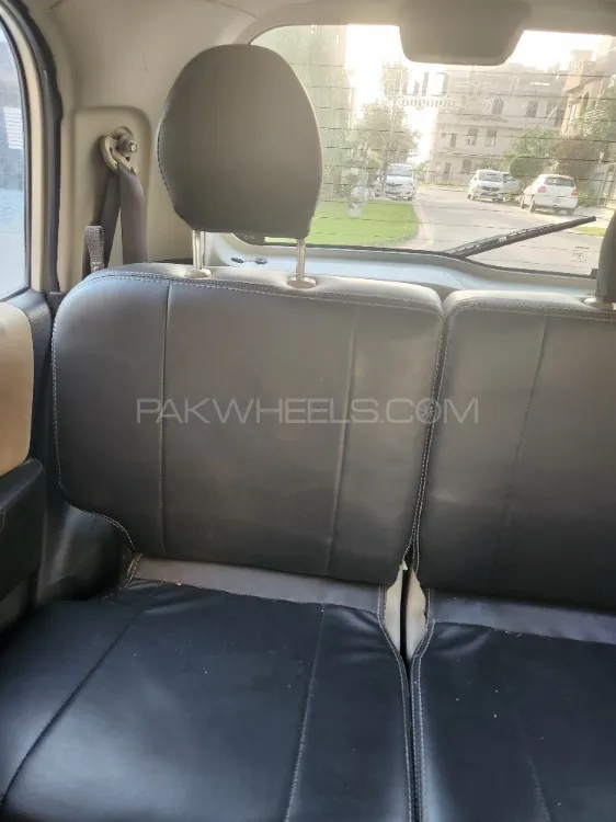 Honda Life 2007 for Sale in Lahore Image-1