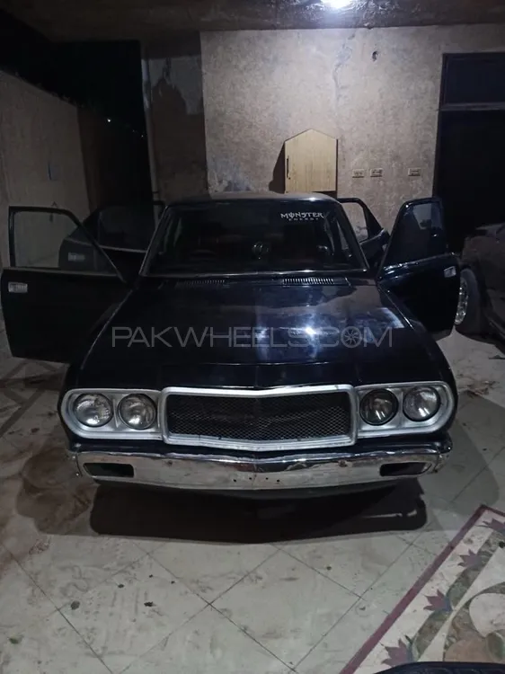 Mazda RX8 1978 for sale in Multan