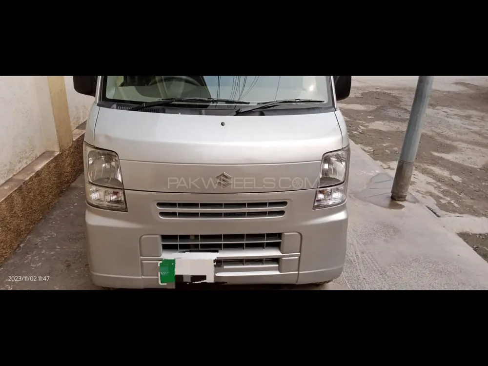Suzuki Every 2013 for Sale in Sargodha Image-1
