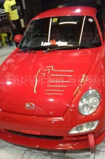 Daihatsu Copen 2006 for Sale in Lahore Image-1