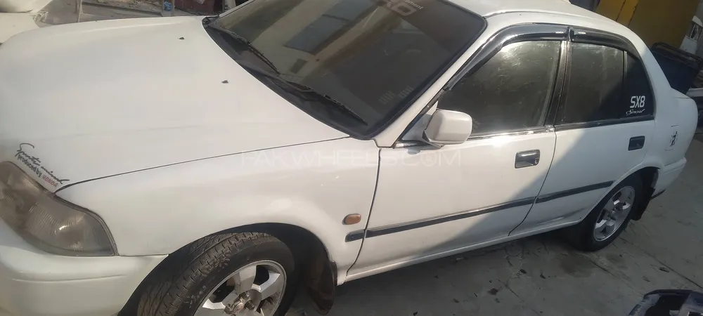 Honda City 1998 for Sale in Rawalpindi Image-1