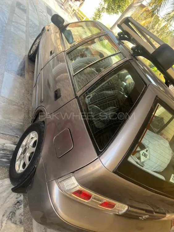 Suzuki Cultus 2016 for Sale in Haripur Image-1