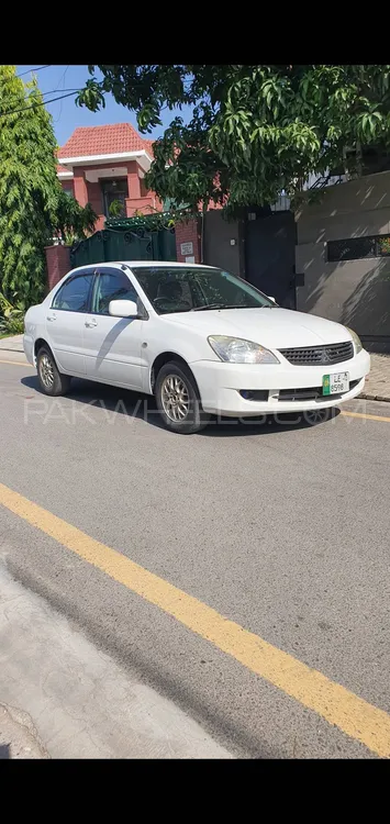 Mitsubishi Lancer 2006 for Sale in Lahore Image-1