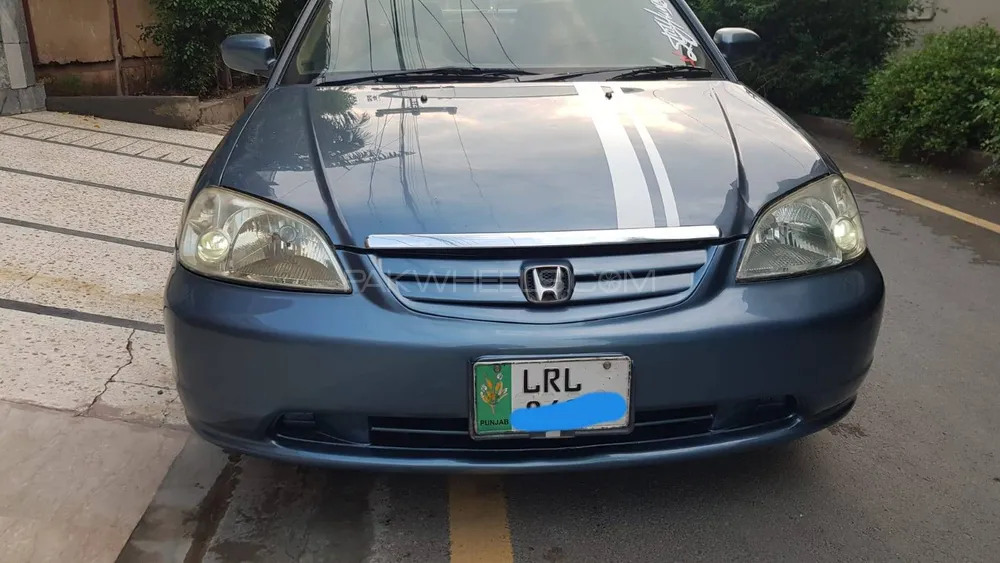 ہونڈا سوک 2003 for Sale in راولپنڈی Image-1