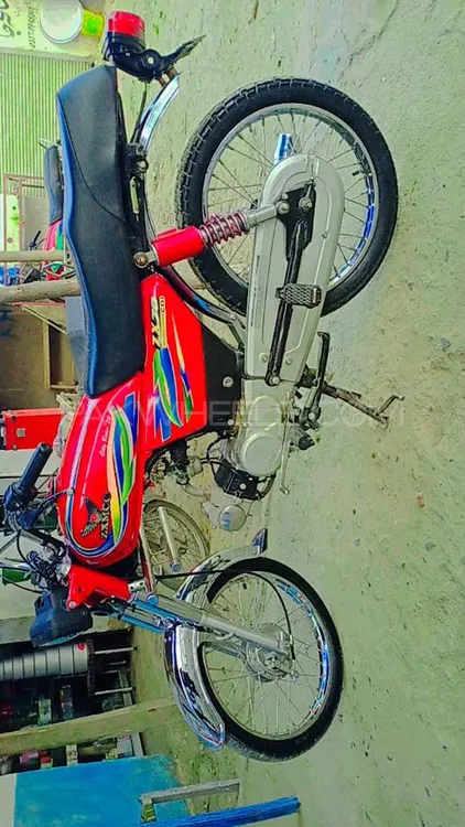 ZXMCO ZX 70 City Rider 2021 for Sale Image-1