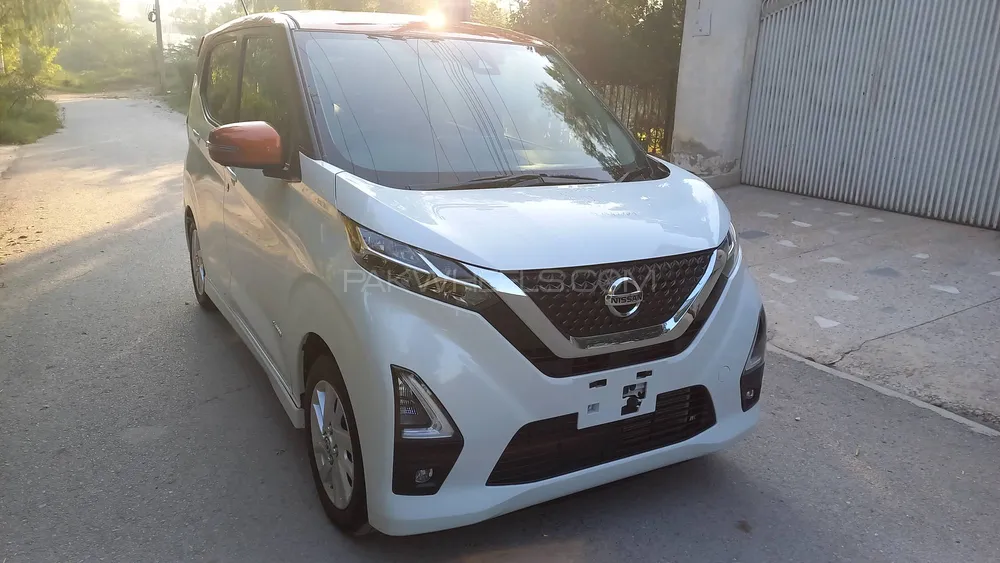 Nissan Dayz 2021 for sale in Peshawar