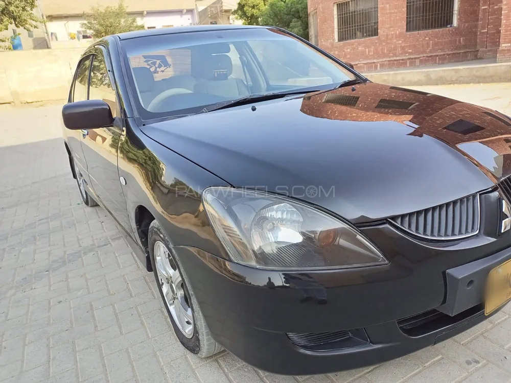 Mitsubishi Lancer 2006 for Sale in Lahore Image-1