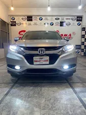 Honda Vezel Hybrid X 2015 for Sale