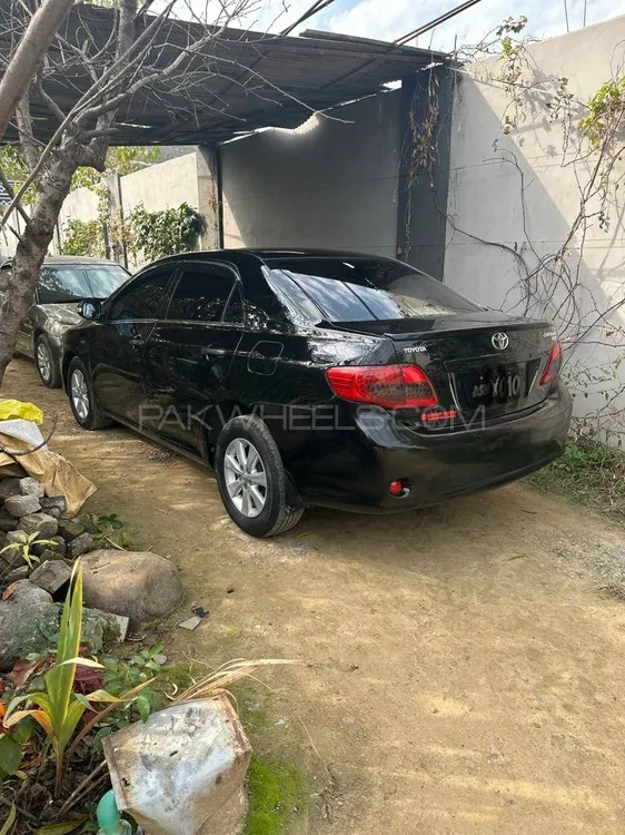 Toyota Corolla 2009 for sale in Mansehra
