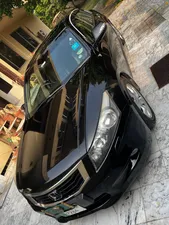 Honda Accord Type S Advance Package 2008 for Sale