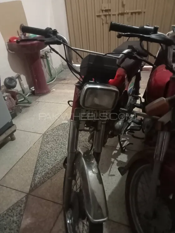 Ravi Humsafar 70 2018 for Sale Image-1