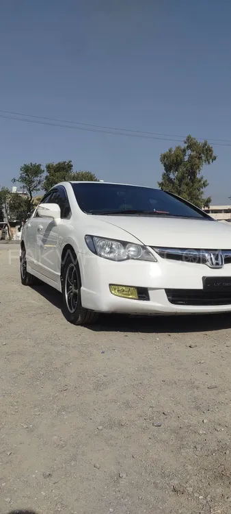 Honda Civic 2009 for Sale in Wah cantt Image-1