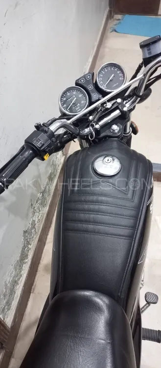 Suzuki GS 150 2022 for Sale Image-1
