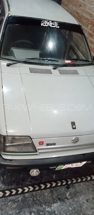 Suzuki Khyber 1998 for Sale in Sargodha Image-1