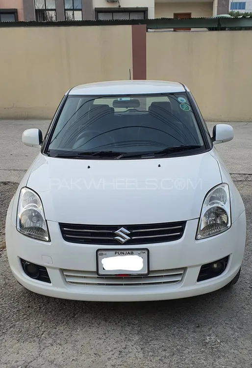 Suzuki Swift 2014 for Sale in Rawalpindi Image-1