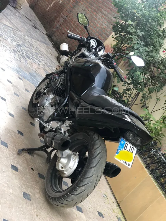 Yamaha XJ6 2006 for Sale Image-1