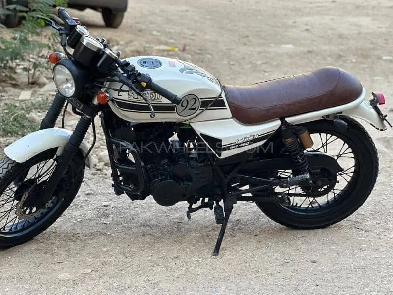 Hi Speed Infinity 150 2021 for Sale Image-1