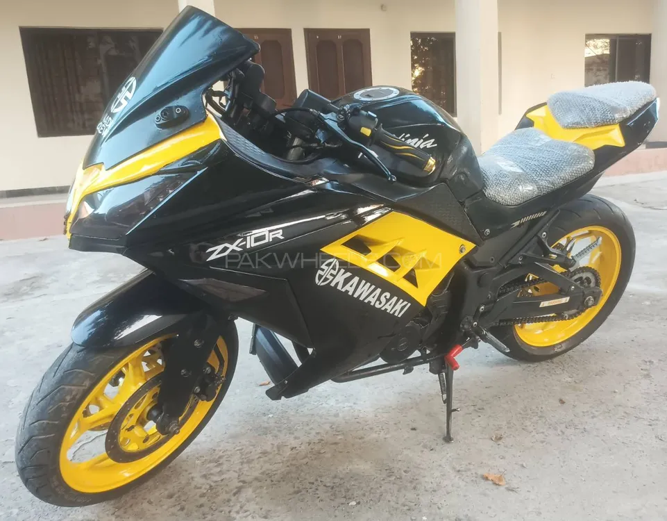 Chinese Bikes Other 2018 for Sale Image-1