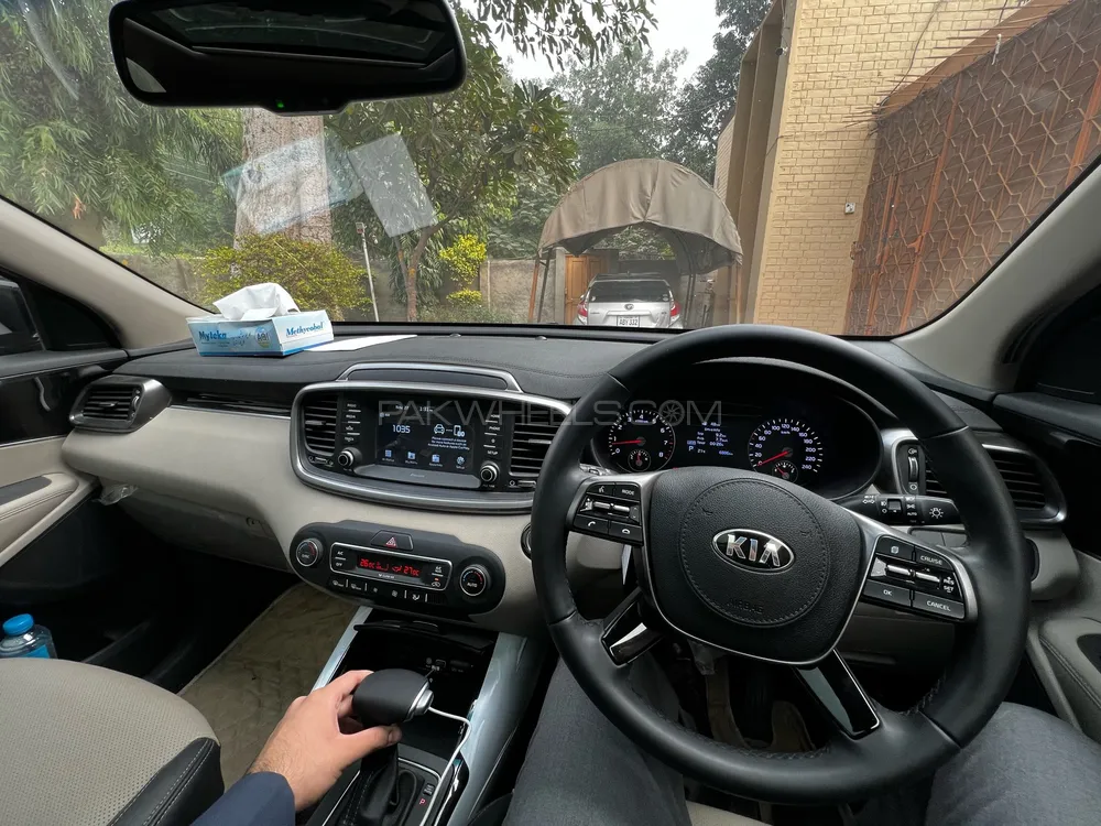 KIA Sorento 2023 for Sale in Bahawalpur Image-1