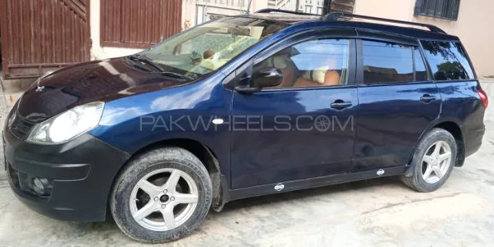 Nissan AD Van 2007 for sale in Karachi