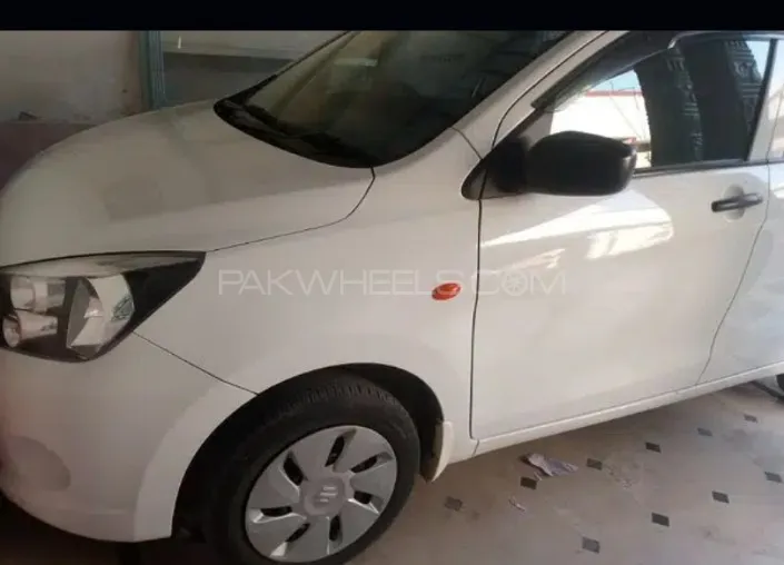 Suzuki Cultus 2021 for Sale in Sheikhupura Image-1