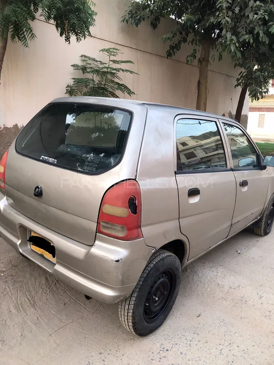 Suzuki Alto 2006 for Sale in Karachi Image-1