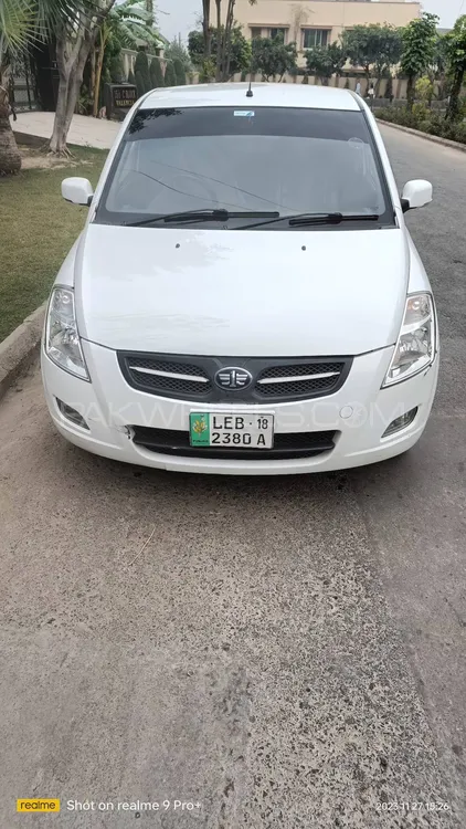 FAW V2 2018 for Sale in Lahore Image-1